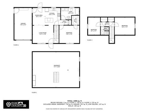 17 Burnett Court Richmond VT 05477