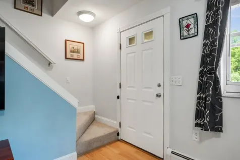 17 Burnett Court Richmond VT 05477