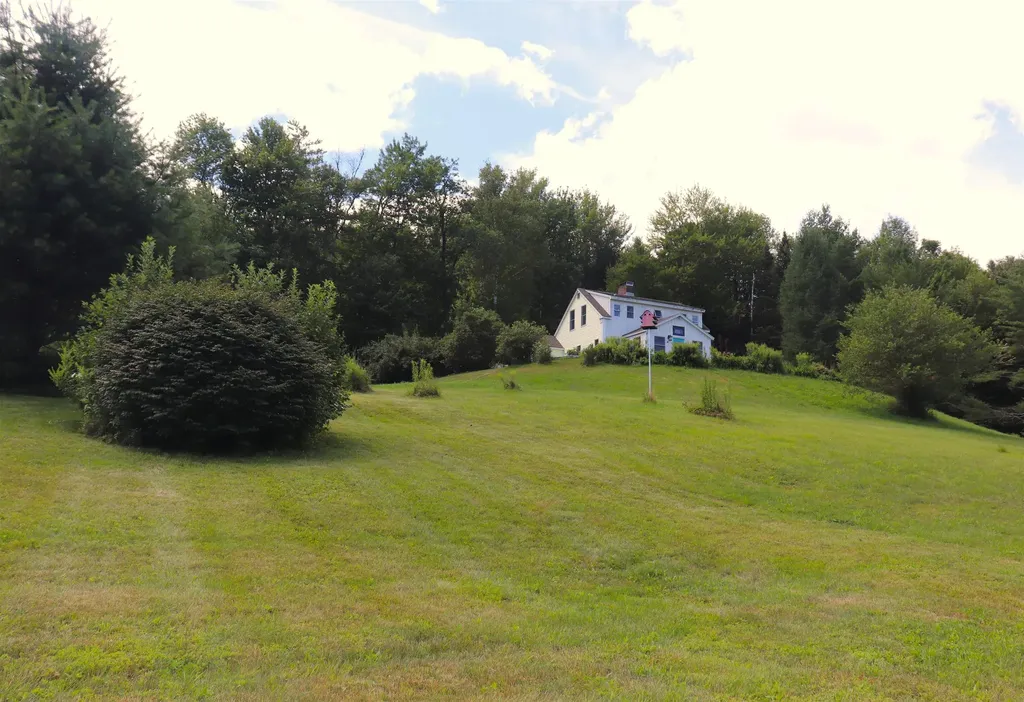 137 Stratton Arlington Road Wardsboro VT 05360