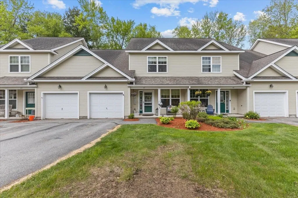 47 Marion Avenue Essex VT 05452