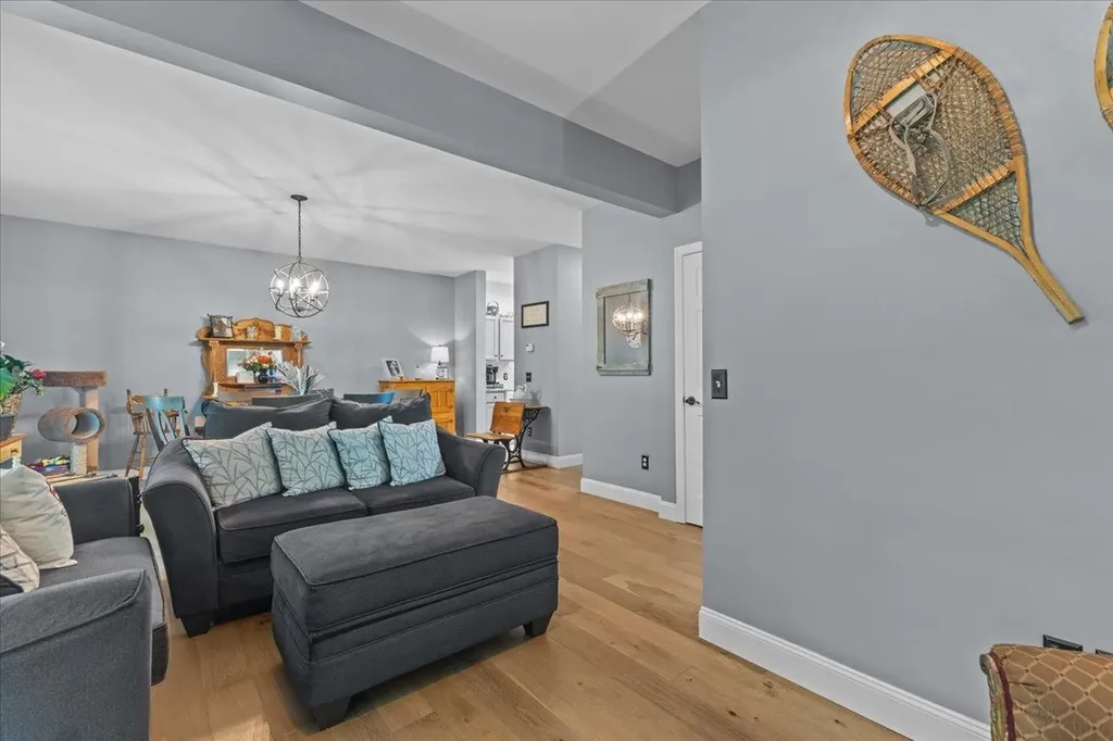 47 Marion Avenue Essex VT 05452