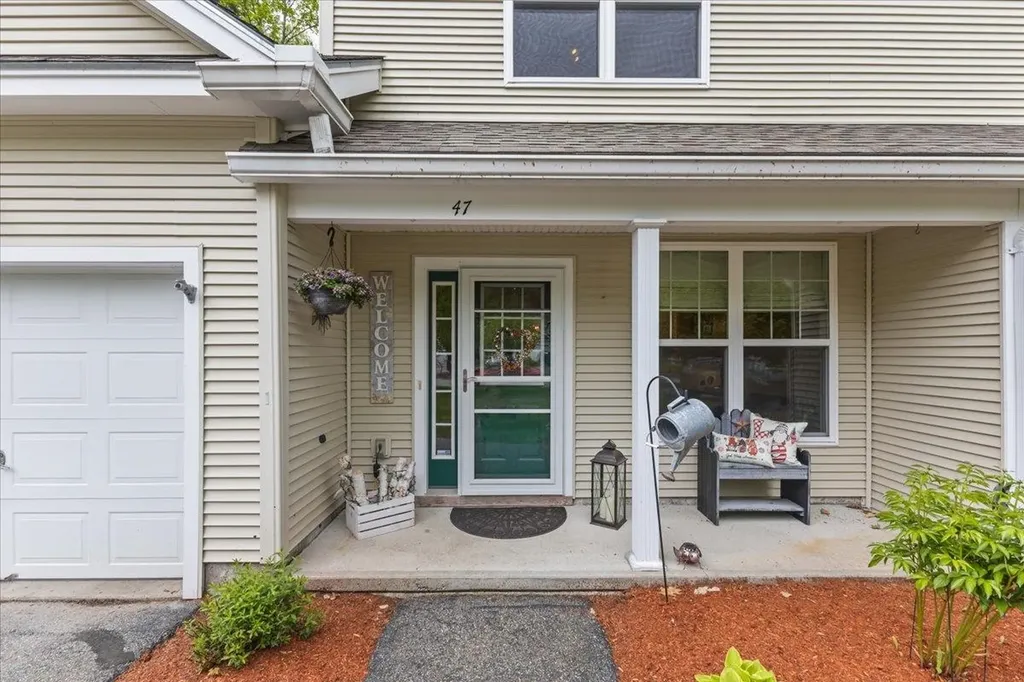 47 Marion Avenue Essex VT 05452