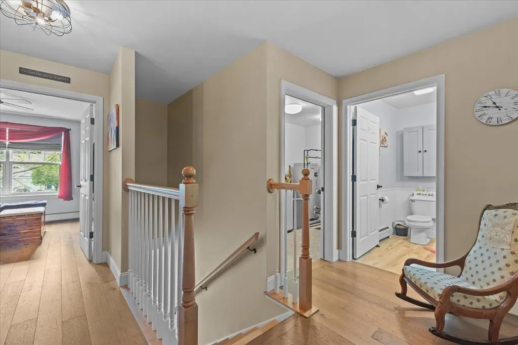 47 Marion Avenue Essex VT 05452