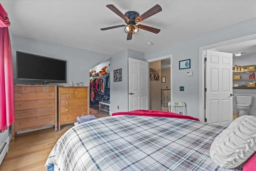 47 Marion Avenue Essex VT 05452