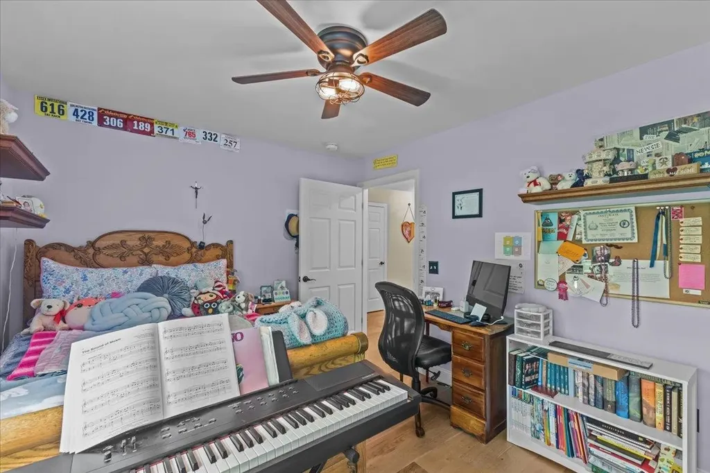 47 Marion Avenue Essex VT 05452