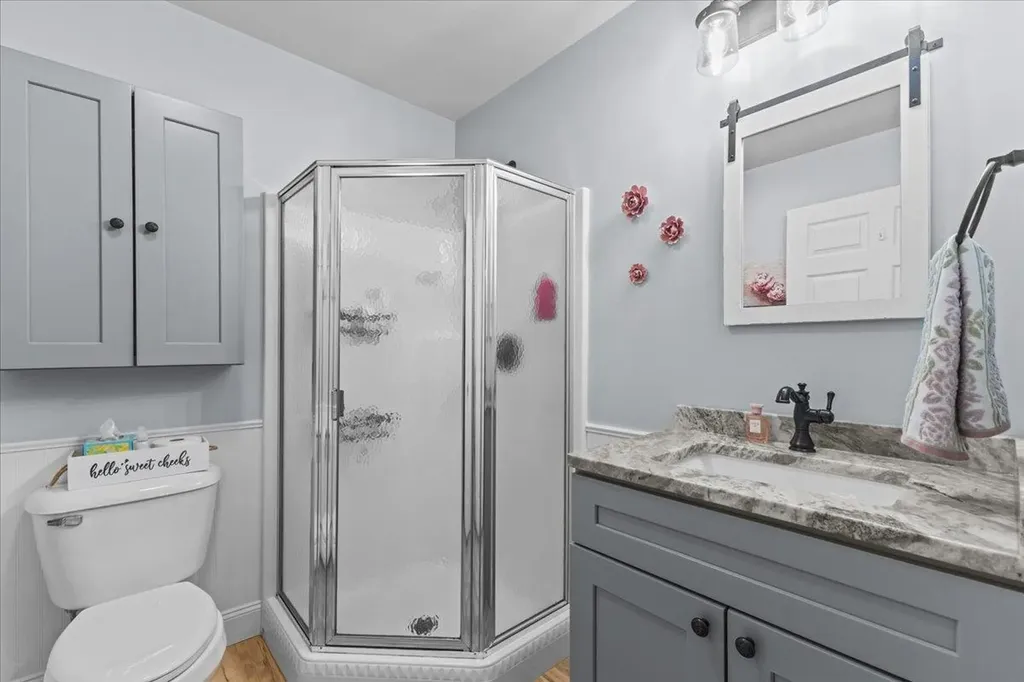 47 Marion Avenue Essex VT 05452