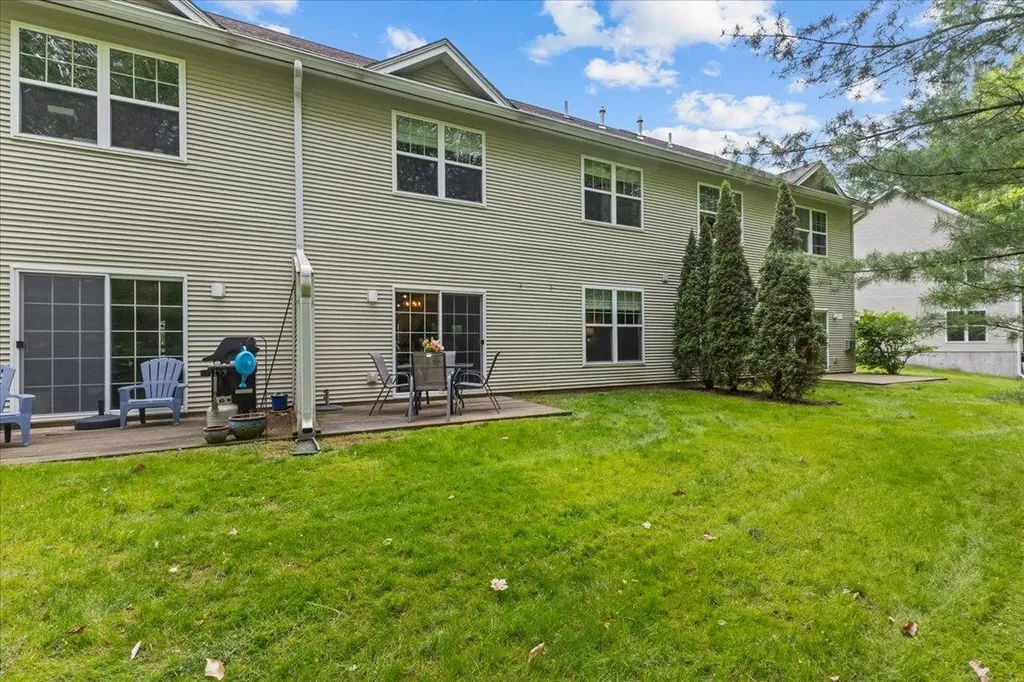 47 Marion Avenue Essex VT 05452