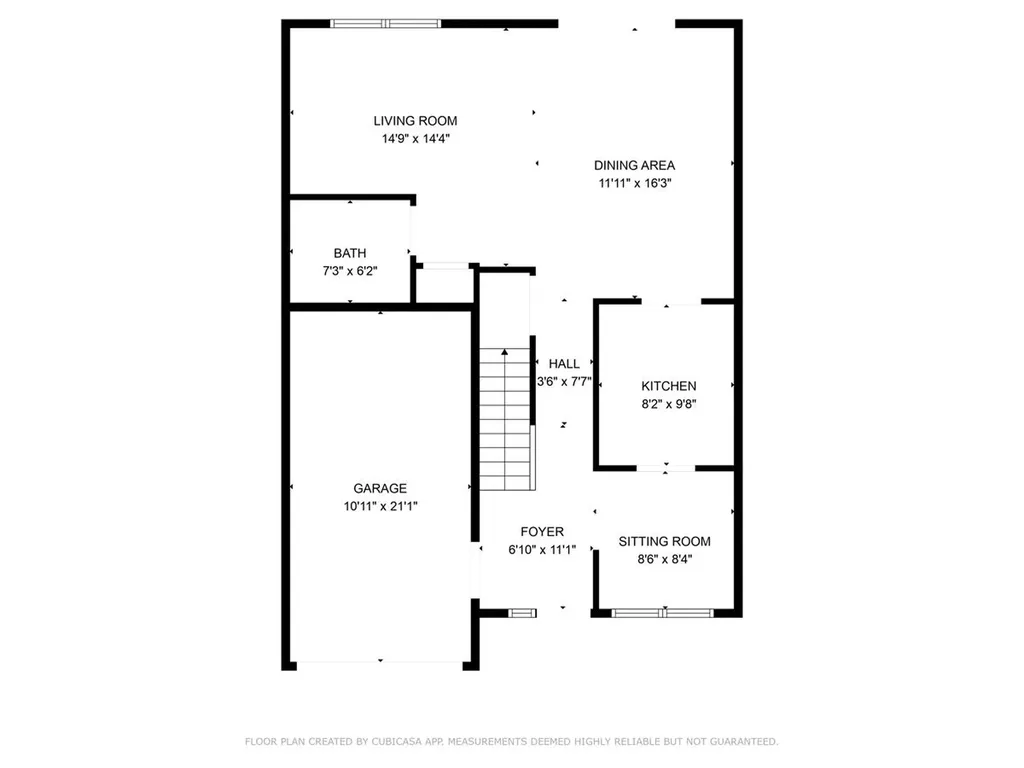 47 Marion Avenue Essex VT 05452