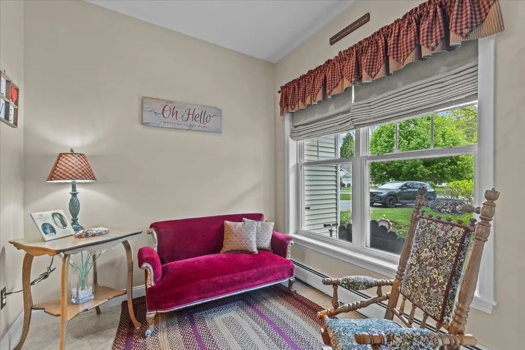 47 Marion Avenue Essex VT 05452