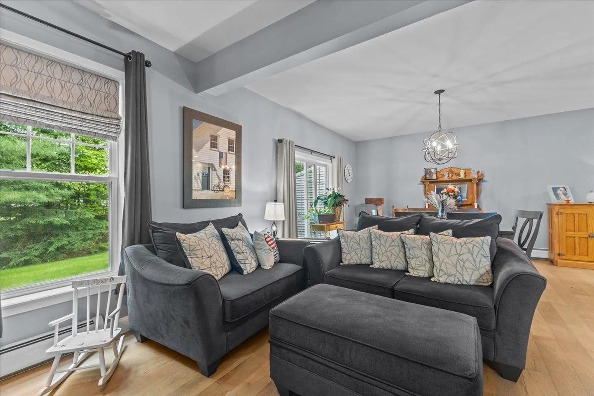 47 Marion Avenue Essex VT 05452