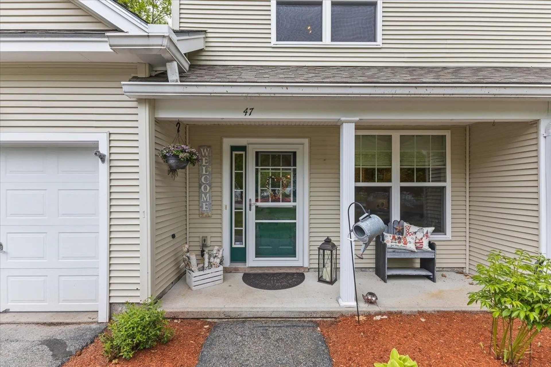 47 Marion Avenue Essex VT 05452