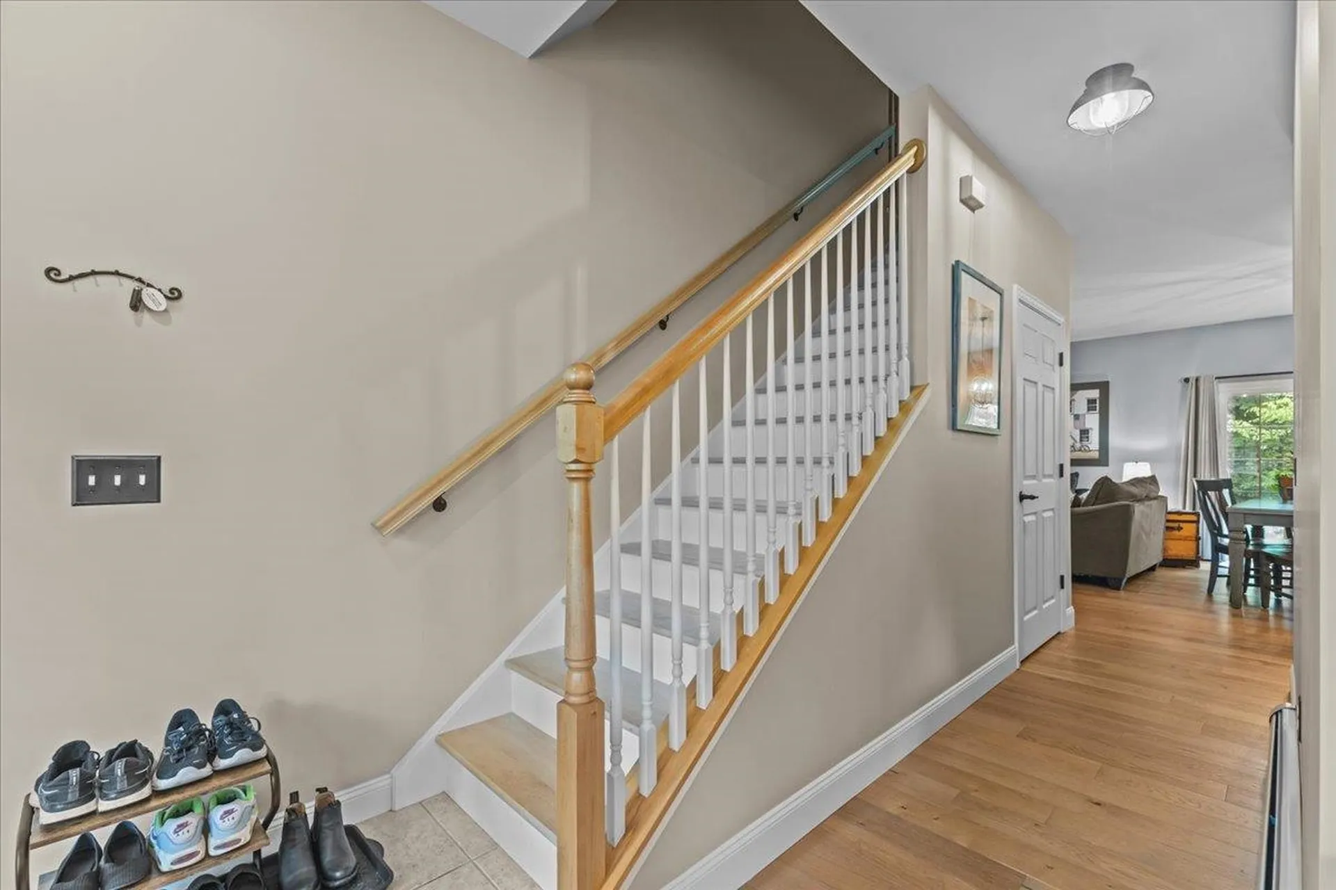 47 Marion Avenue Essex VT 05452