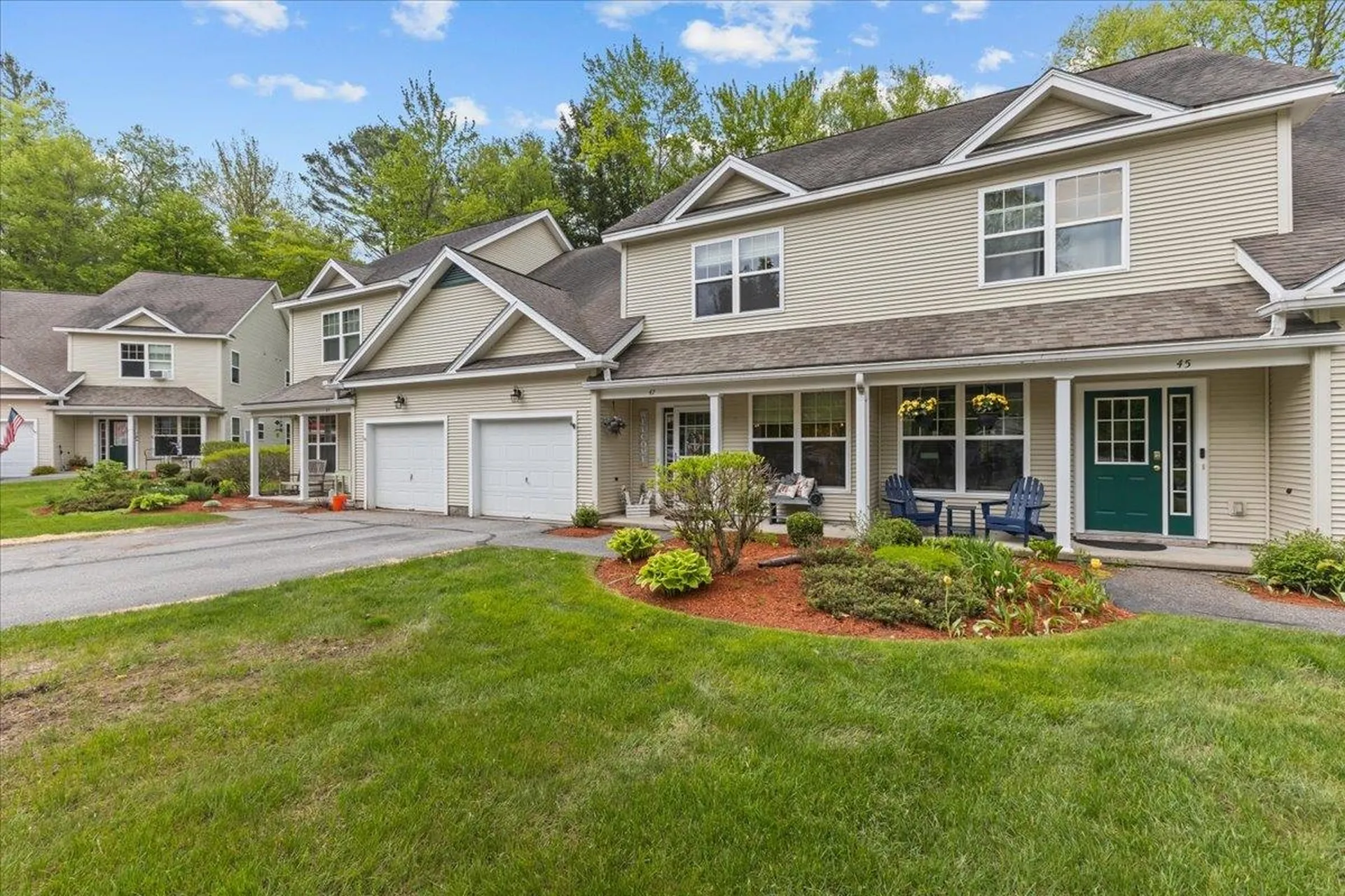 47 Marion Avenue Essex VT 05452