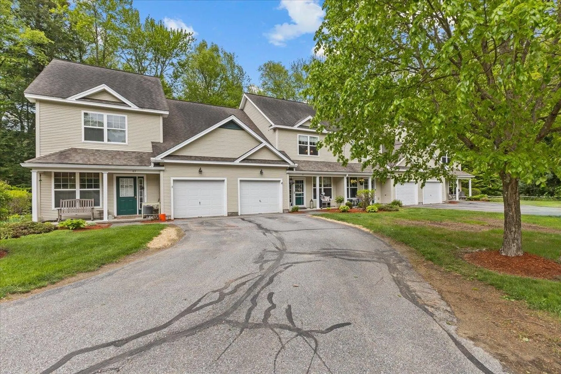 47 Marion Avenue Essex VT 05452