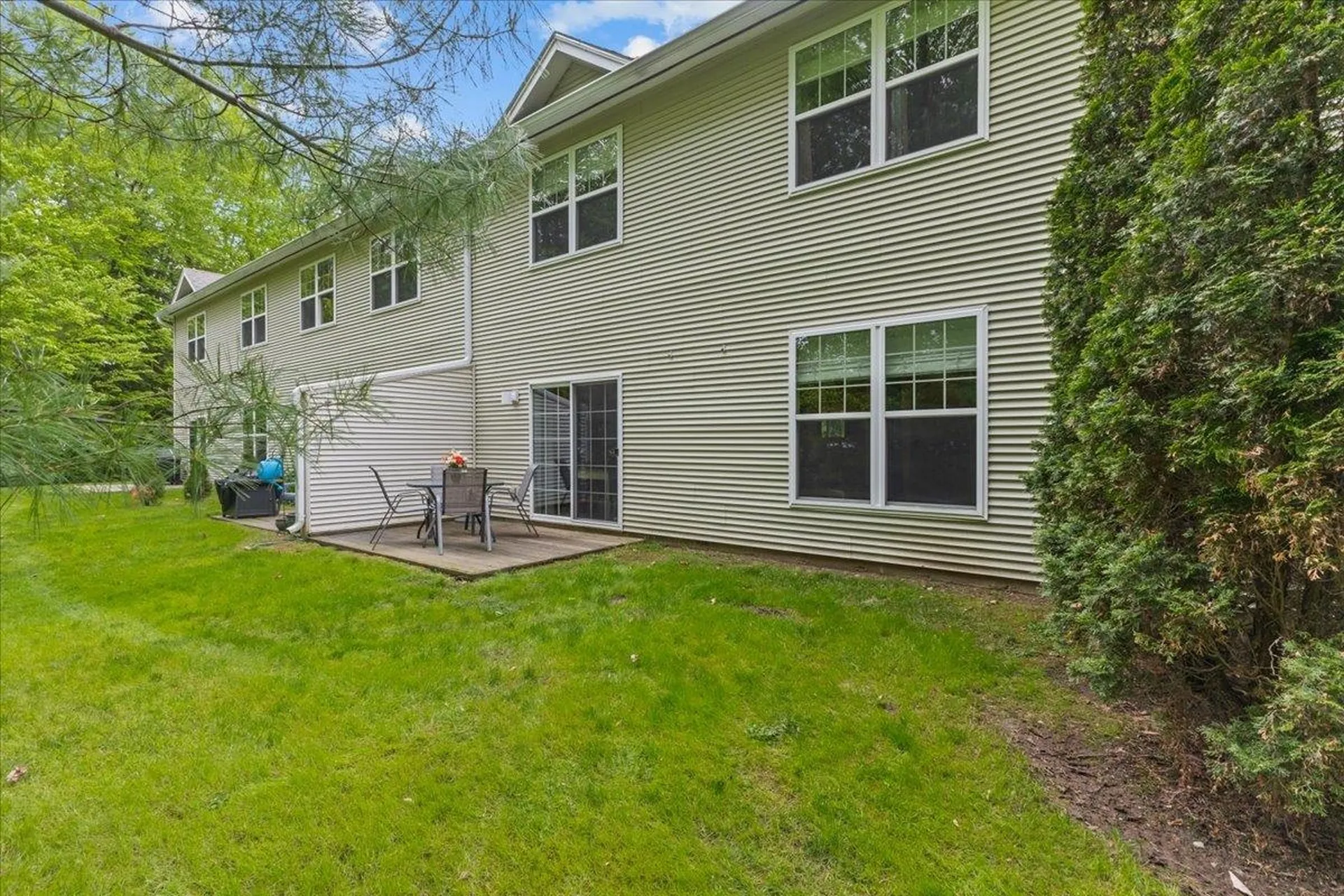 47 Marion Avenue Essex VT 05452