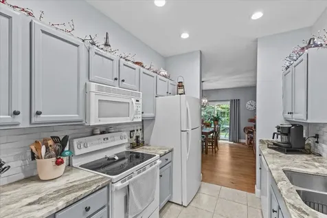 47 Marion Avenue Essex VT 05452