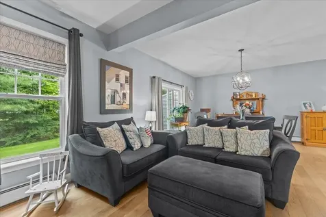 47 Marion Avenue Essex VT 05452