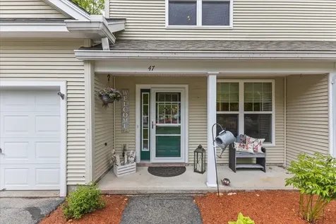 47 Marion Avenue Essex VT 05452