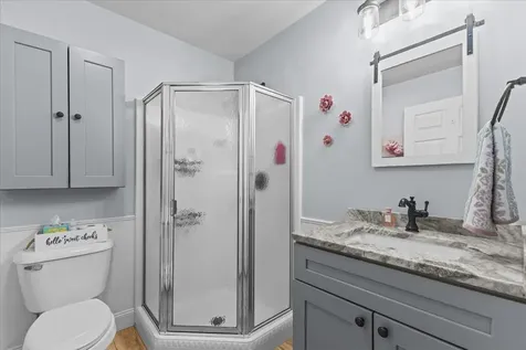 47 Marion Avenue Essex VT 05452