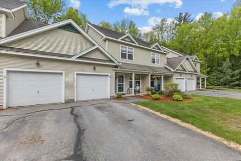 47 Marion Avenue Essex VT 05452