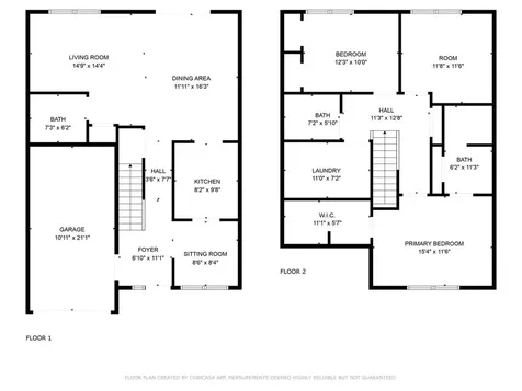 47 Marion Avenue Essex VT 05452