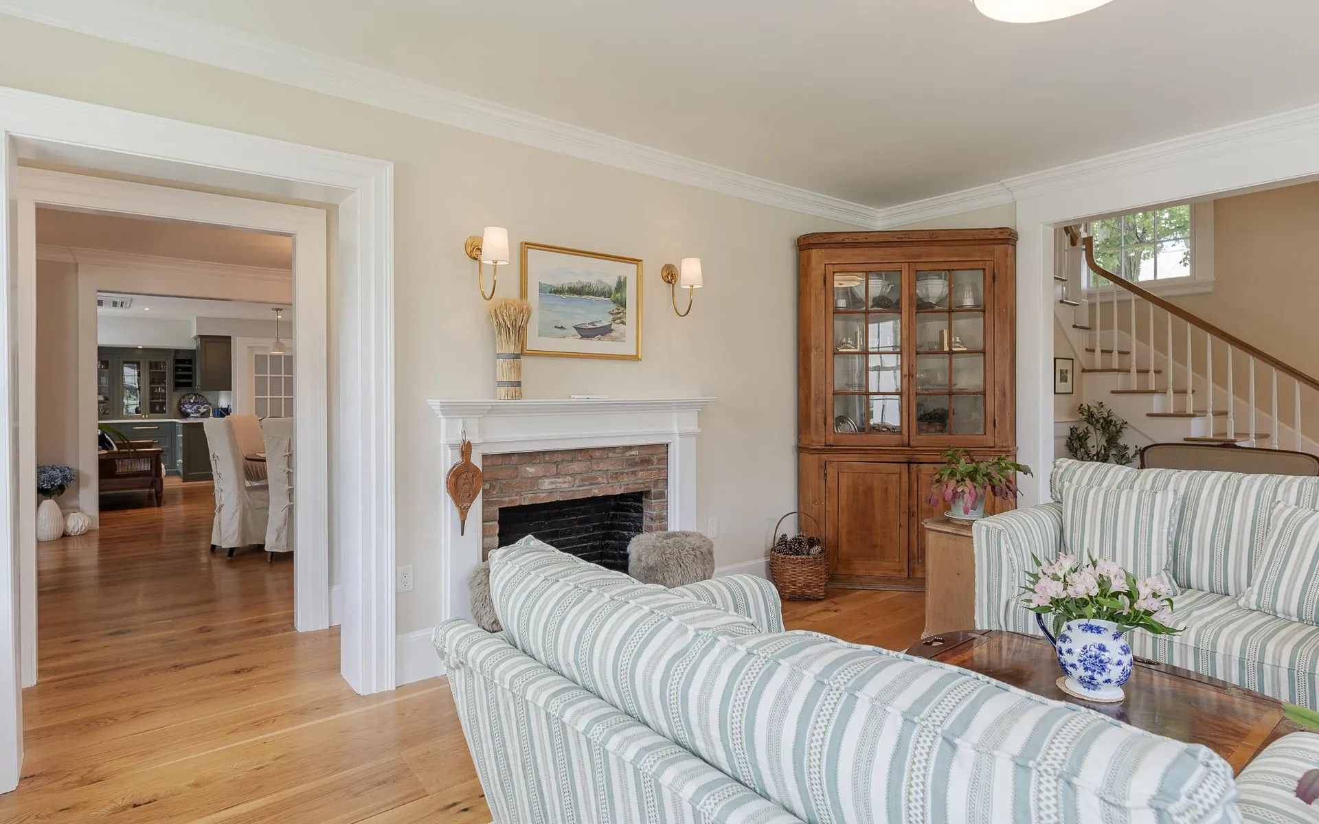 24 Westminster Street Walpole NH 03608