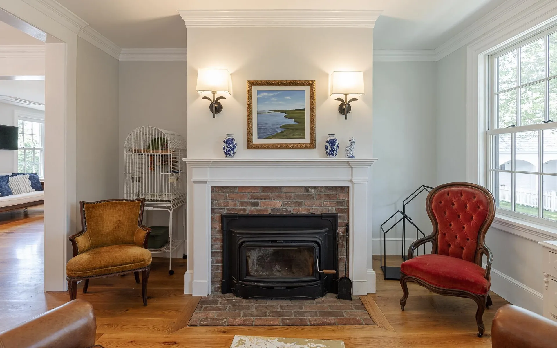 24 Westminster Street Walpole NH 03608