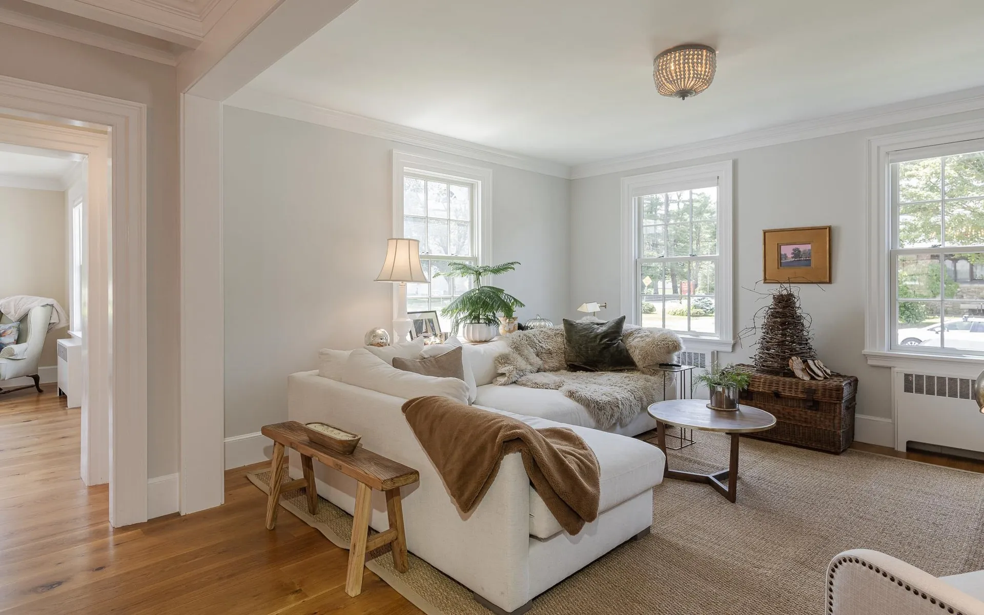 24 Westminster Street Walpole NH 03608