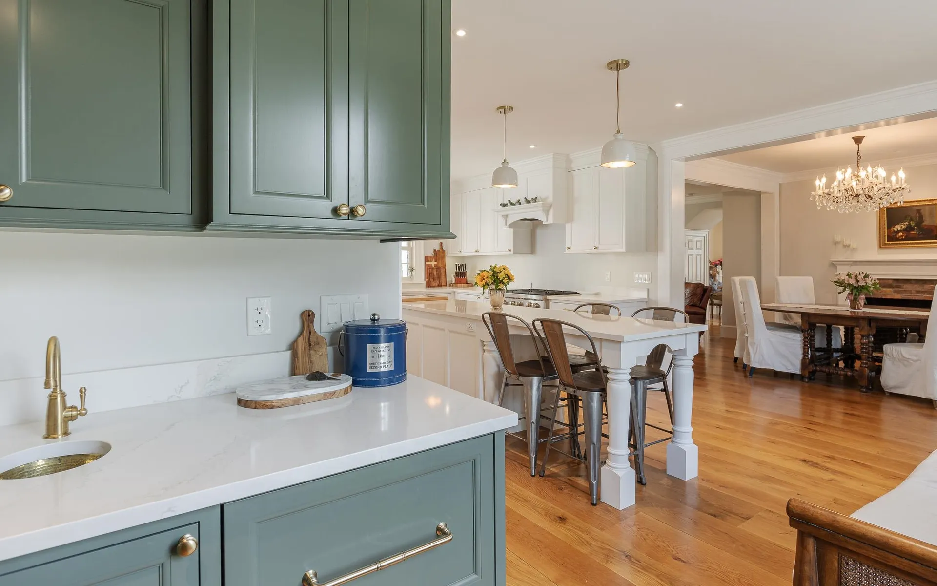 24 Westminster Street Walpole NH 03608