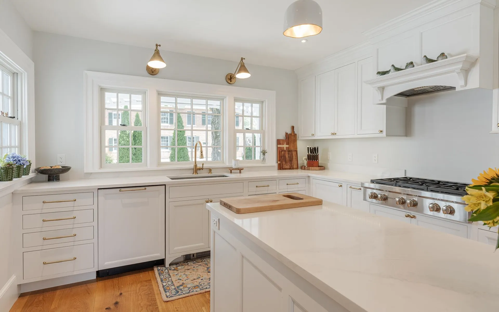 24 Westminster Street Walpole NH 03608