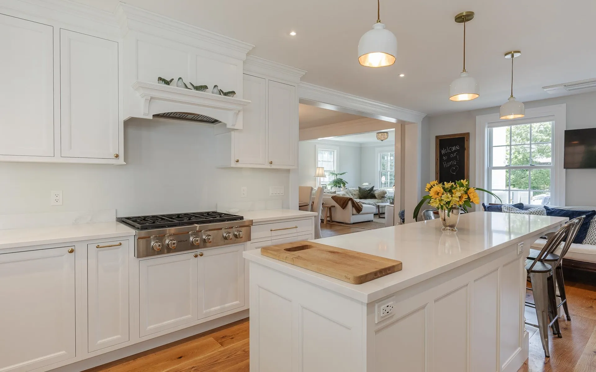 24 Westminster Street Walpole NH 03608