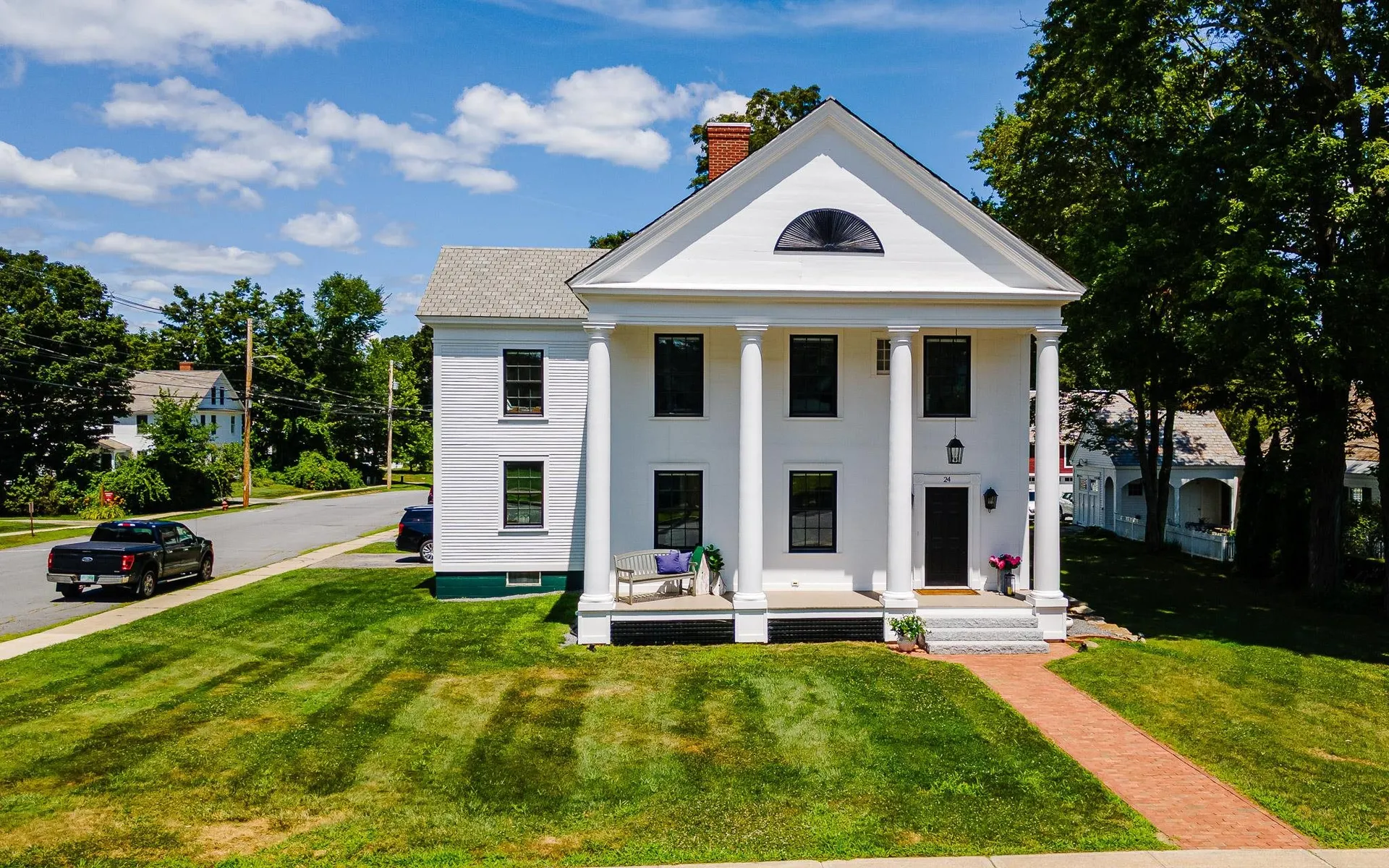 24 Westminster Street Walpole NH 03608