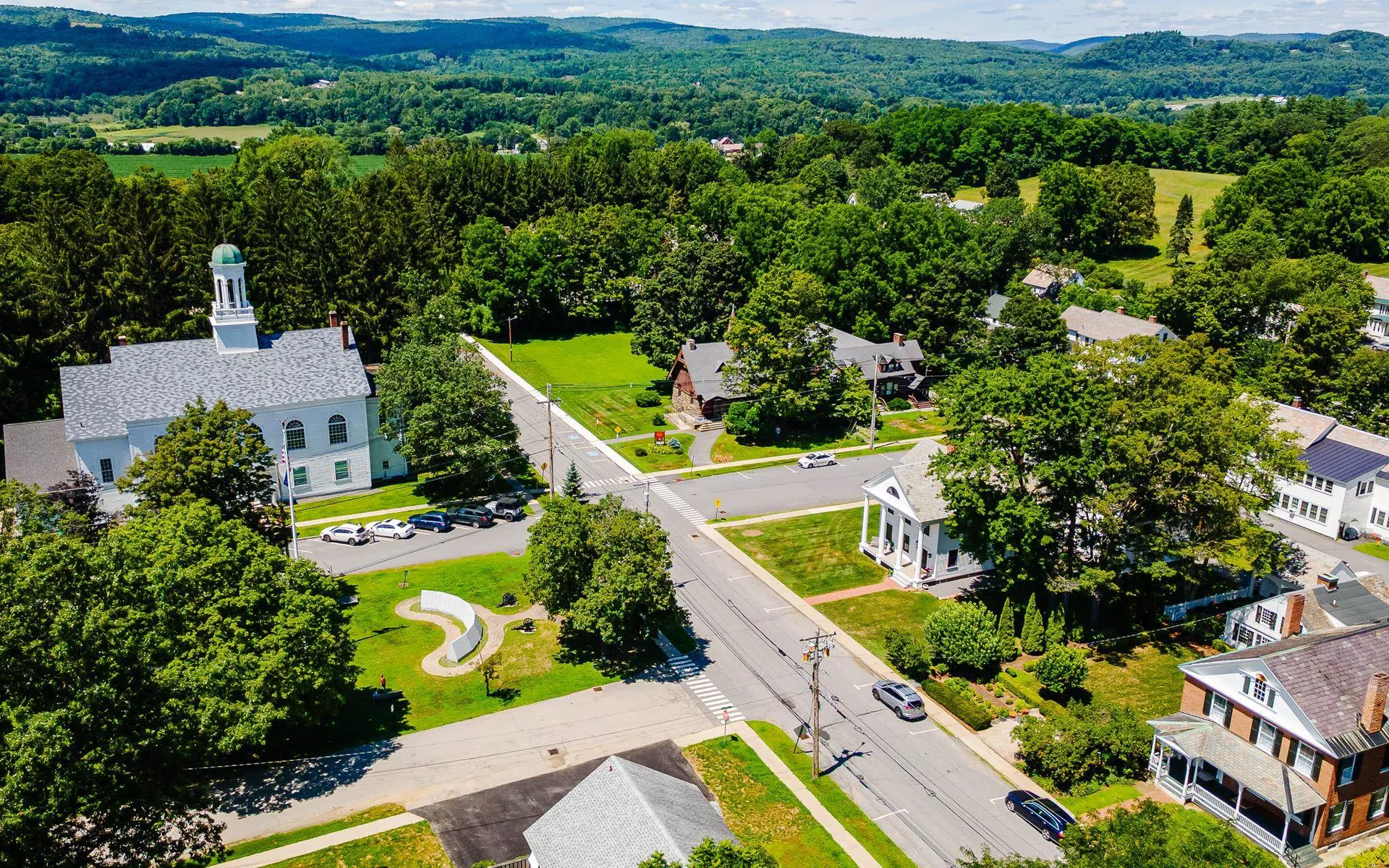 24 Westminster Street Walpole NH 03608