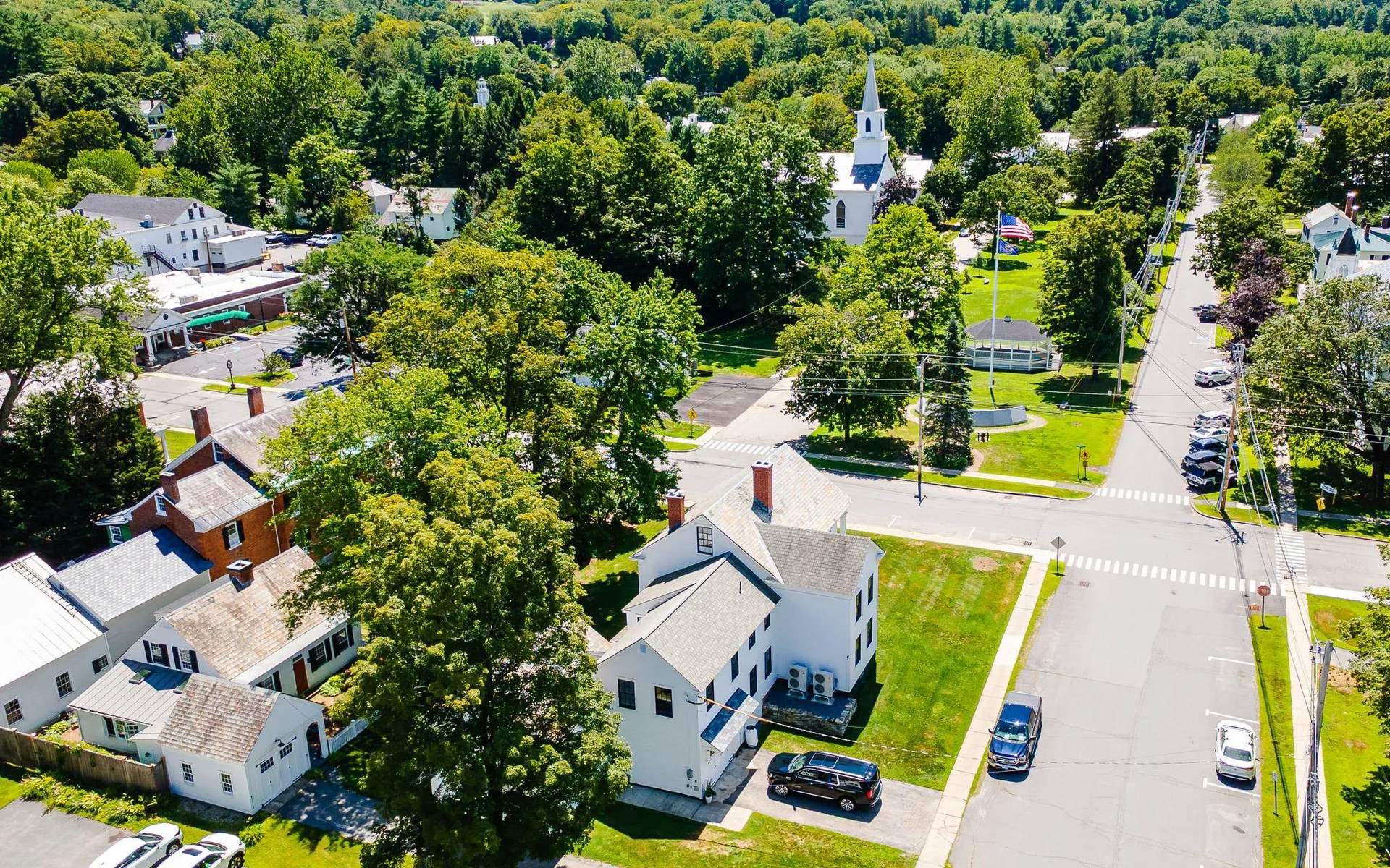 24 Westminster Street Walpole NH 03608