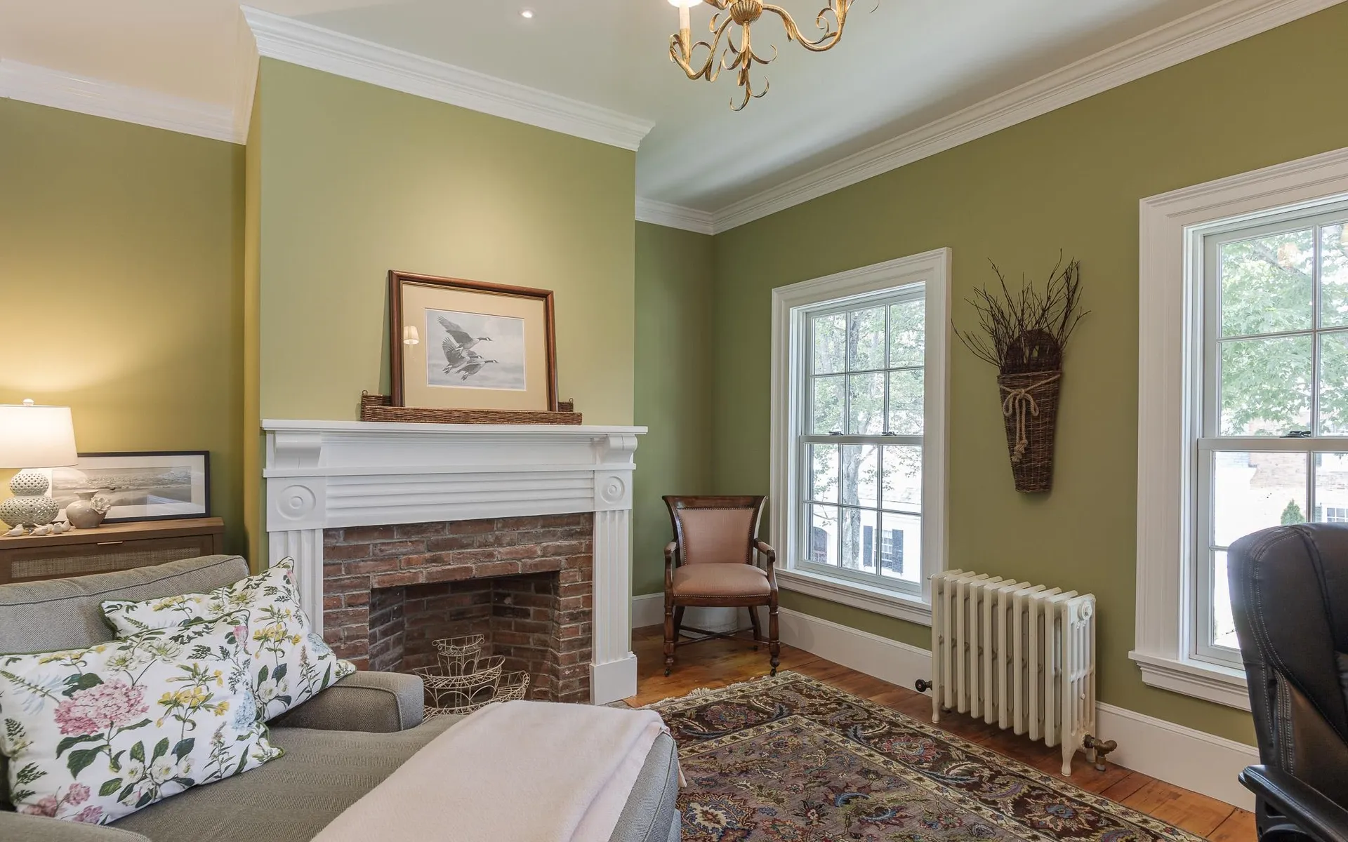 24 Westminster Street Walpole NH 03608