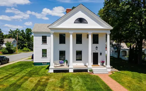24 Westminster Street Walpole NH 03608