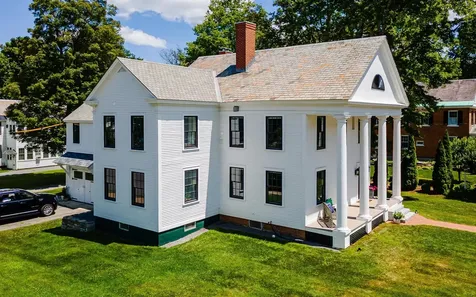 24 Westminster Street Walpole NH 03608