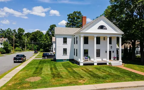 24 Westminster Street Walpole NH 03608