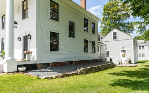 24 Westminster Street Walpole NH 03608