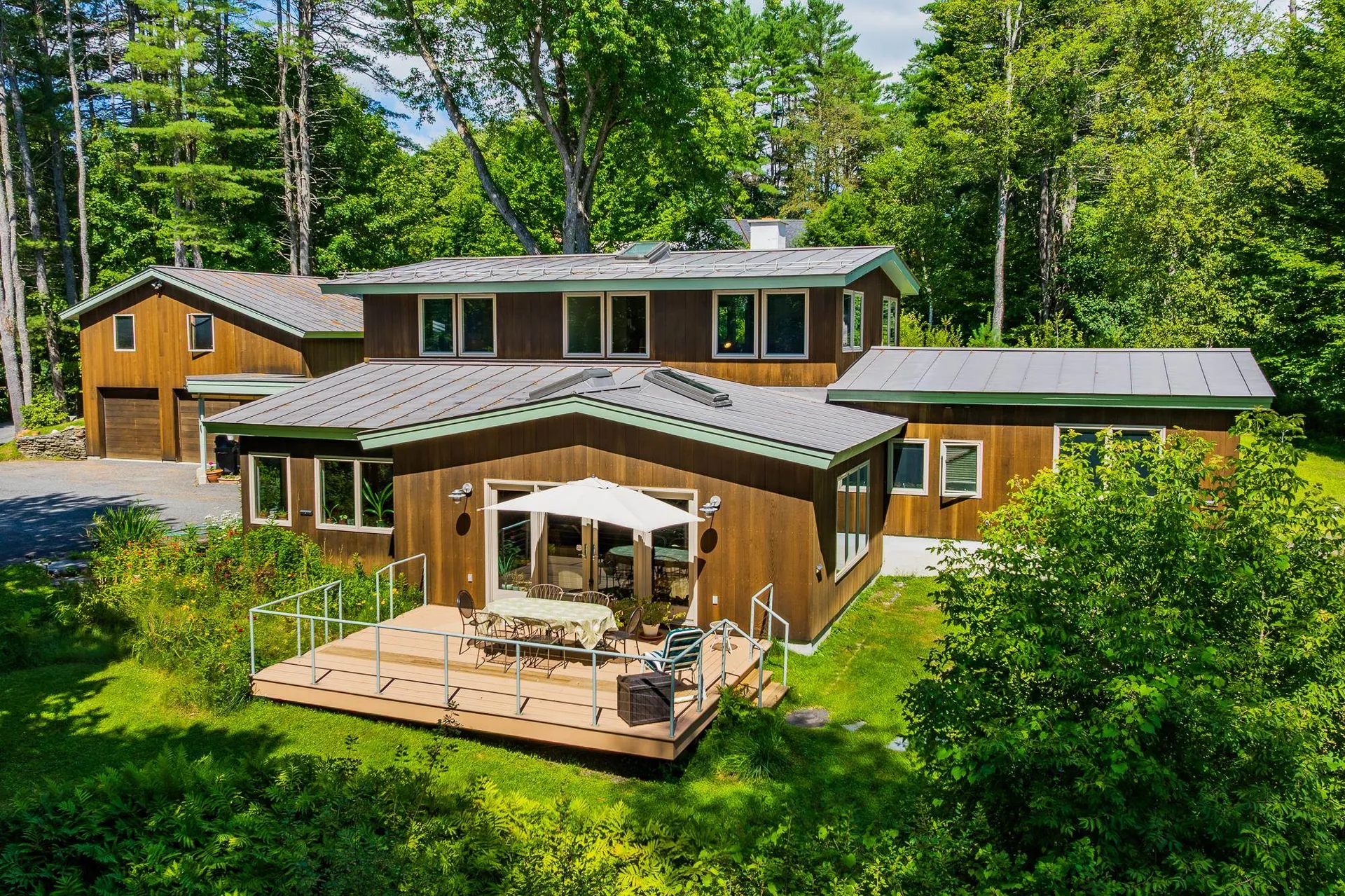 1 Spencer Road Hanover NH 03755