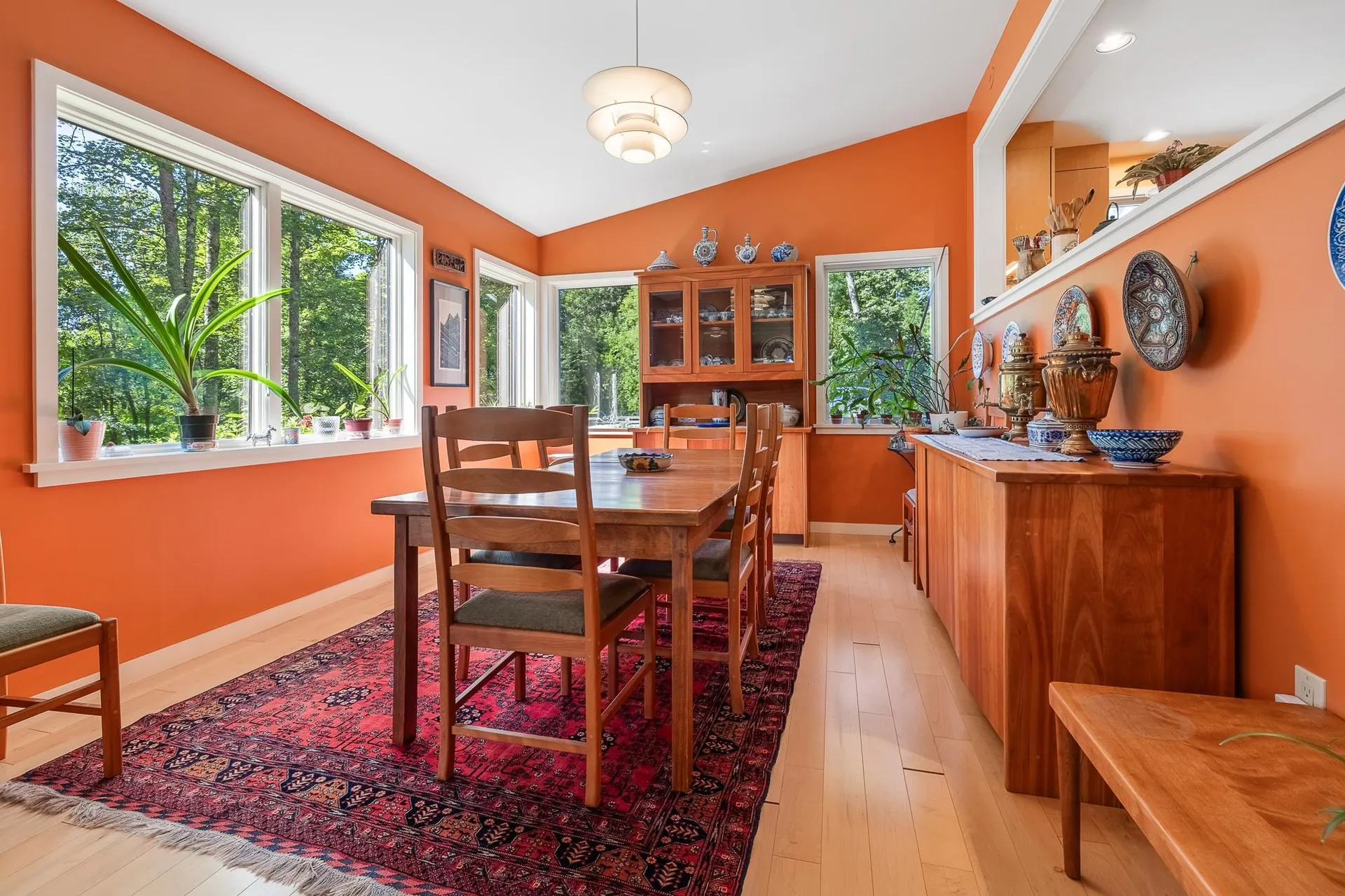 1 Spencer Road Hanover NH 03755