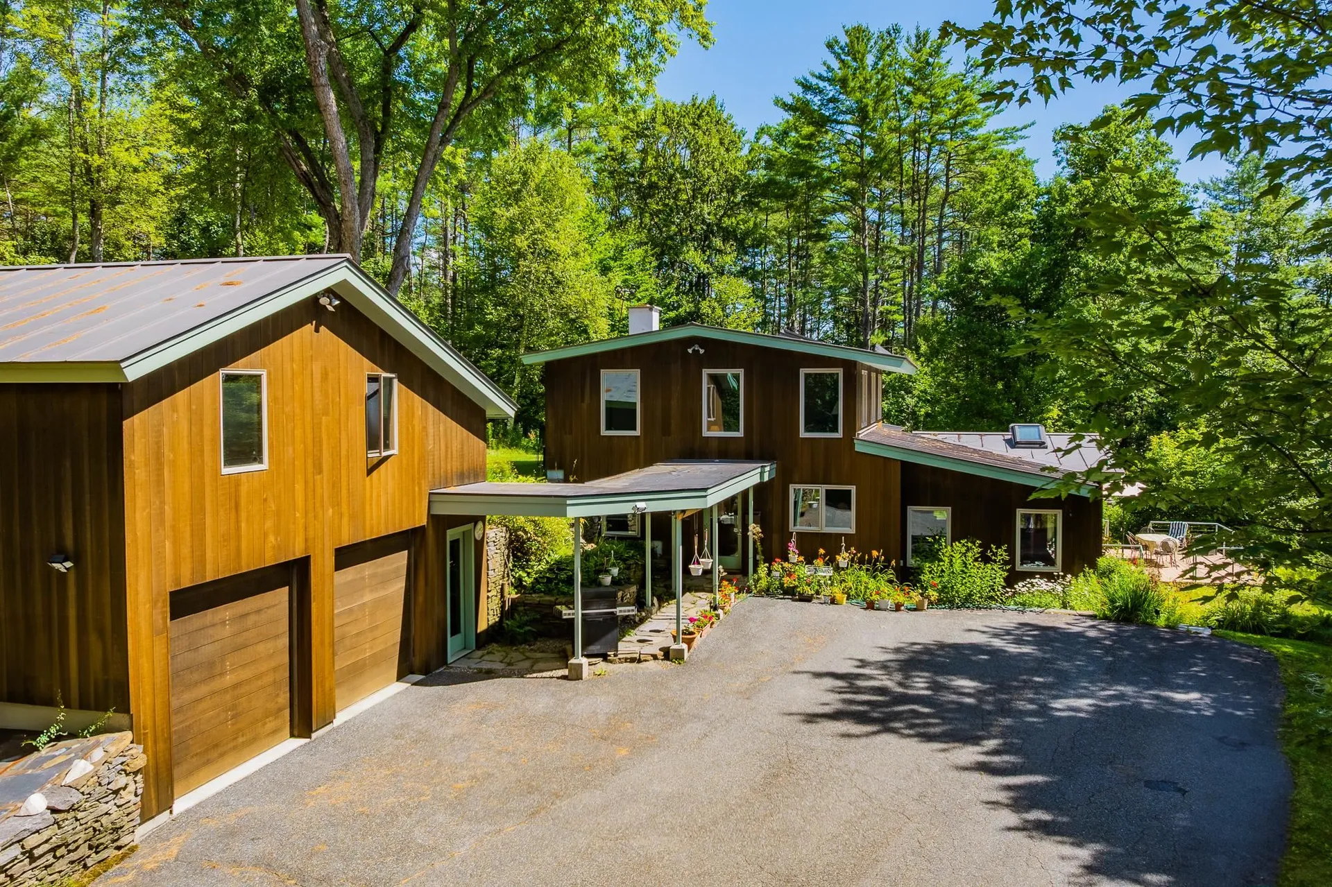 1 Spencer Road Hanover NH 03755