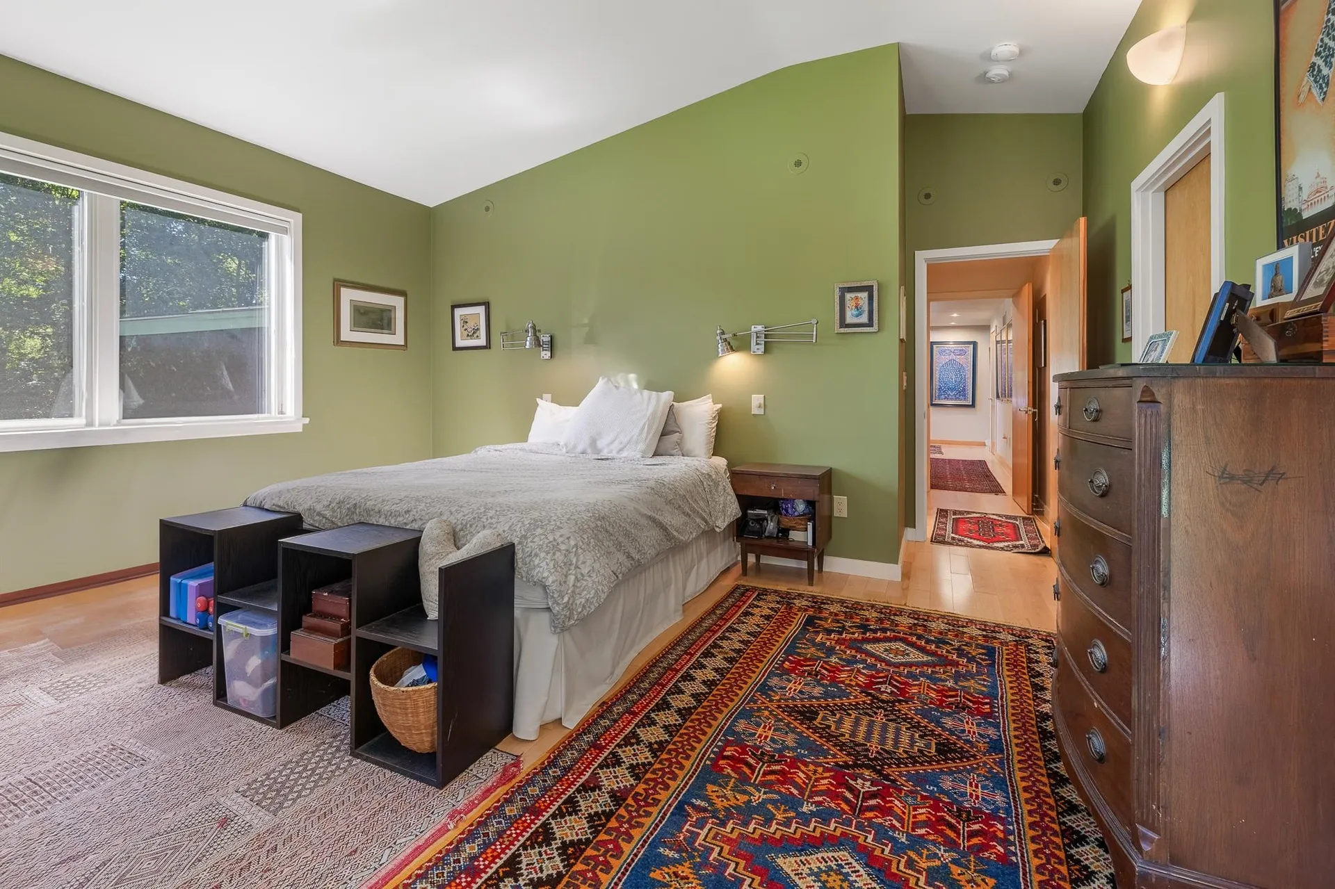 1 Spencer Road Hanover NH 03755