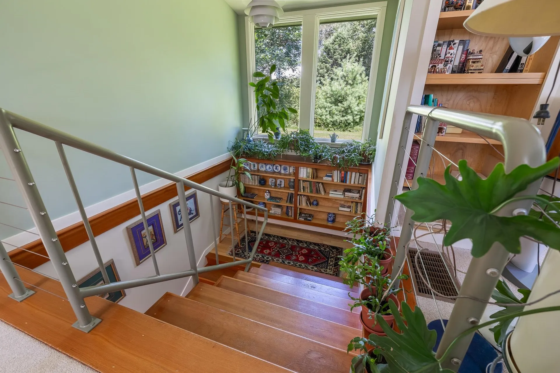 1 Spencer Road Hanover NH 03755