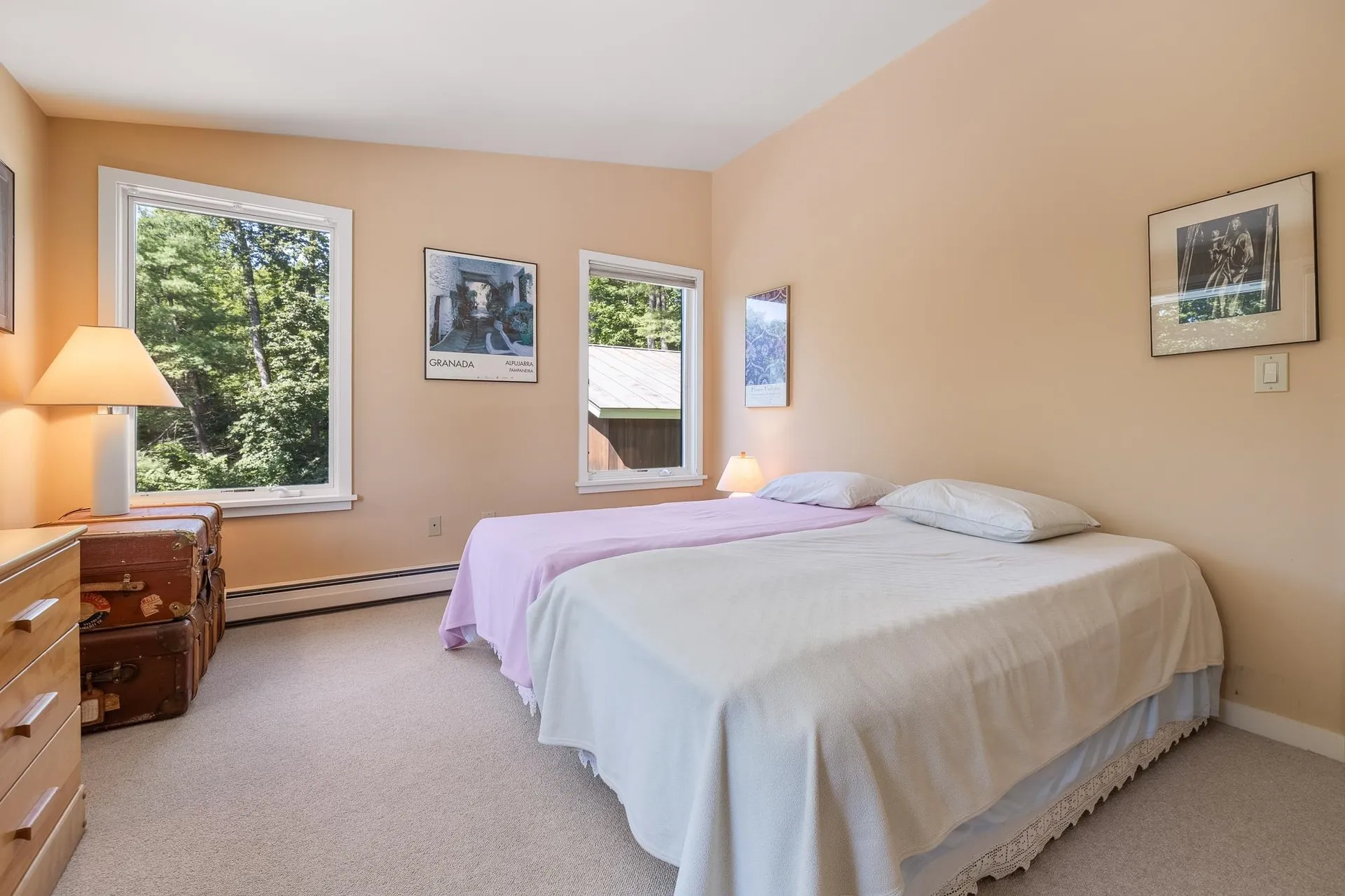 1 Spencer Road Hanover NH 03755