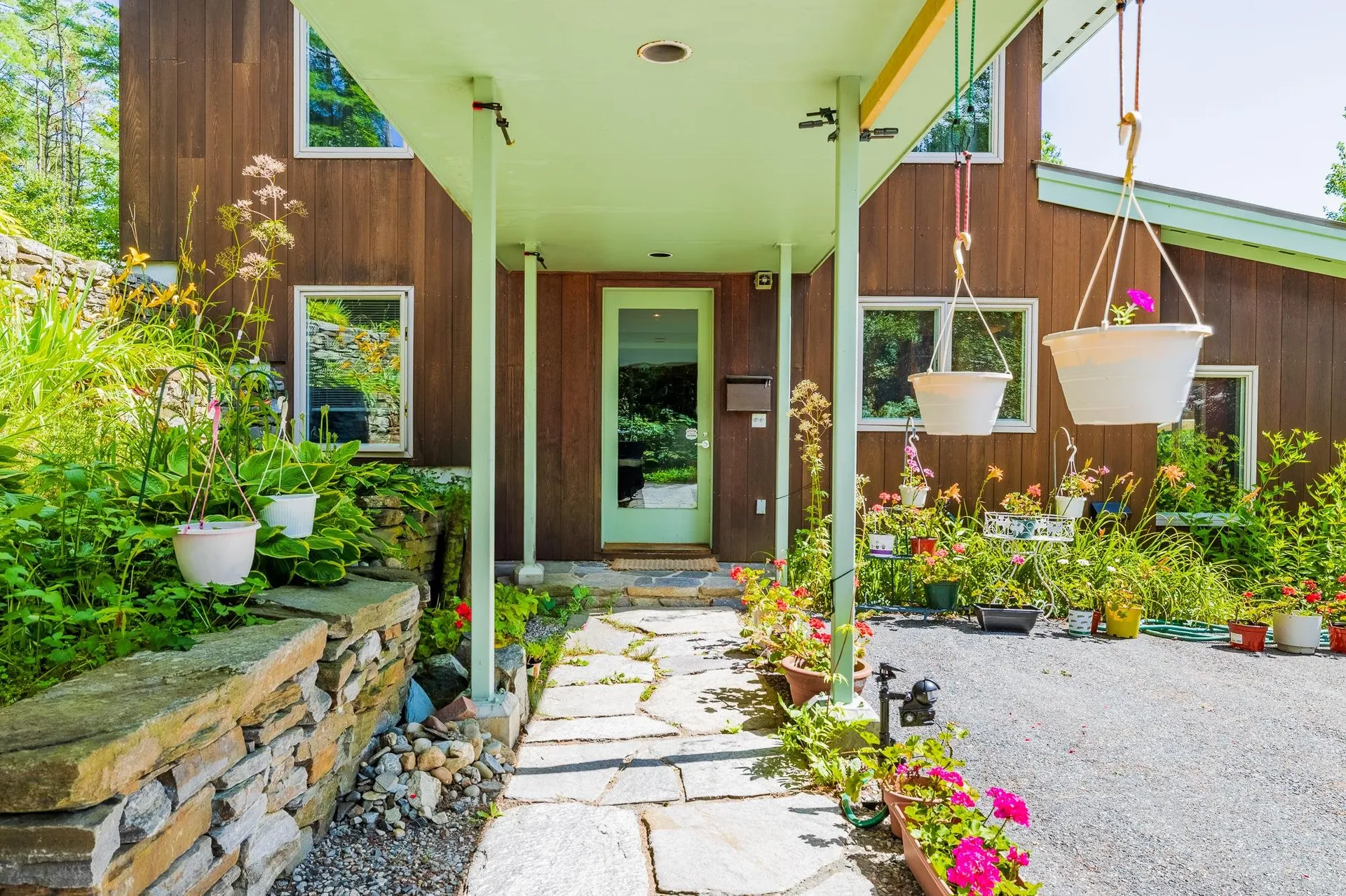 1 Spencer Road Hanover NH 03755