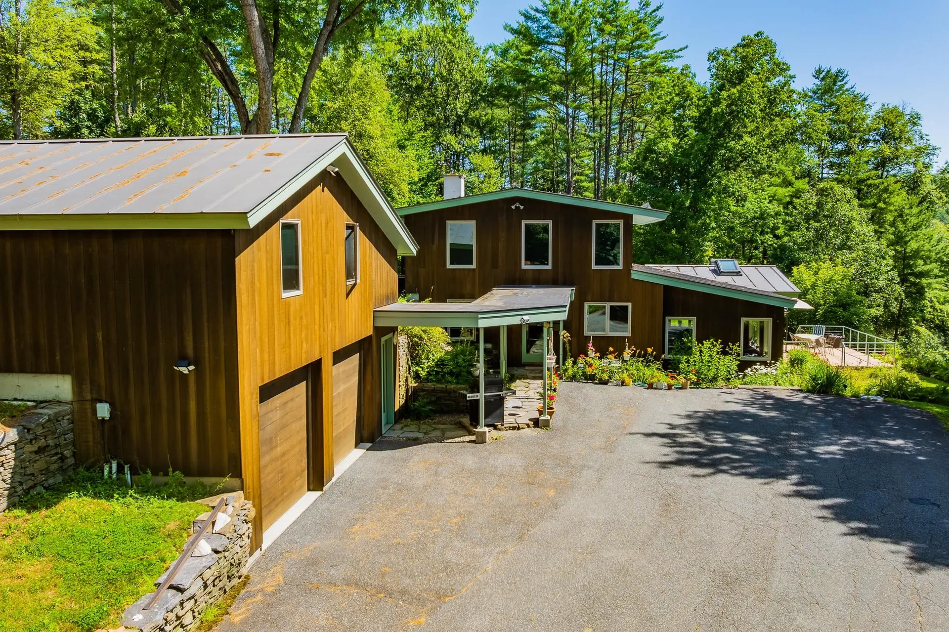 1 Spencer Road Hanover NH 03755