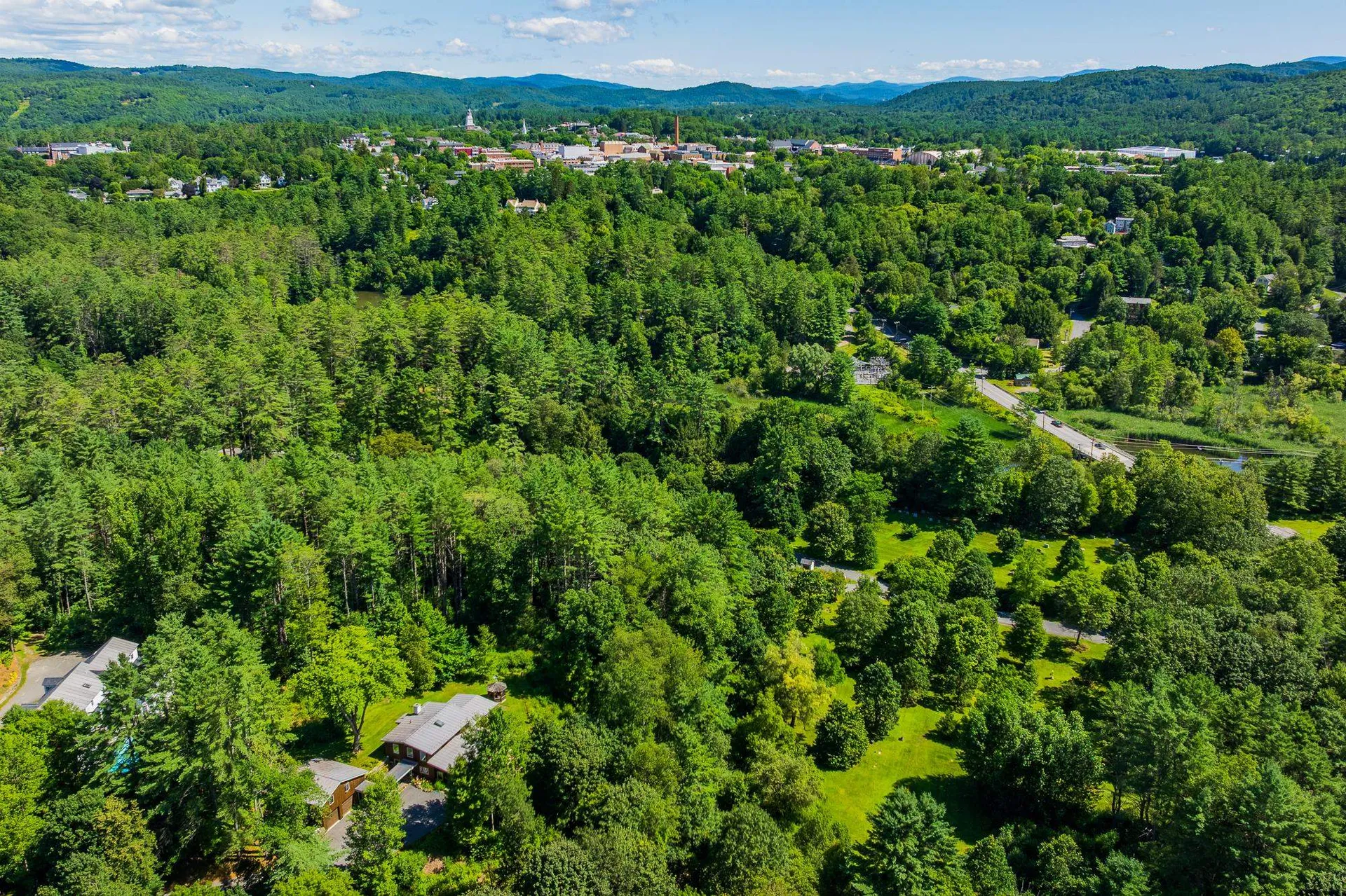1 Spencer Road Hanover NH 03755