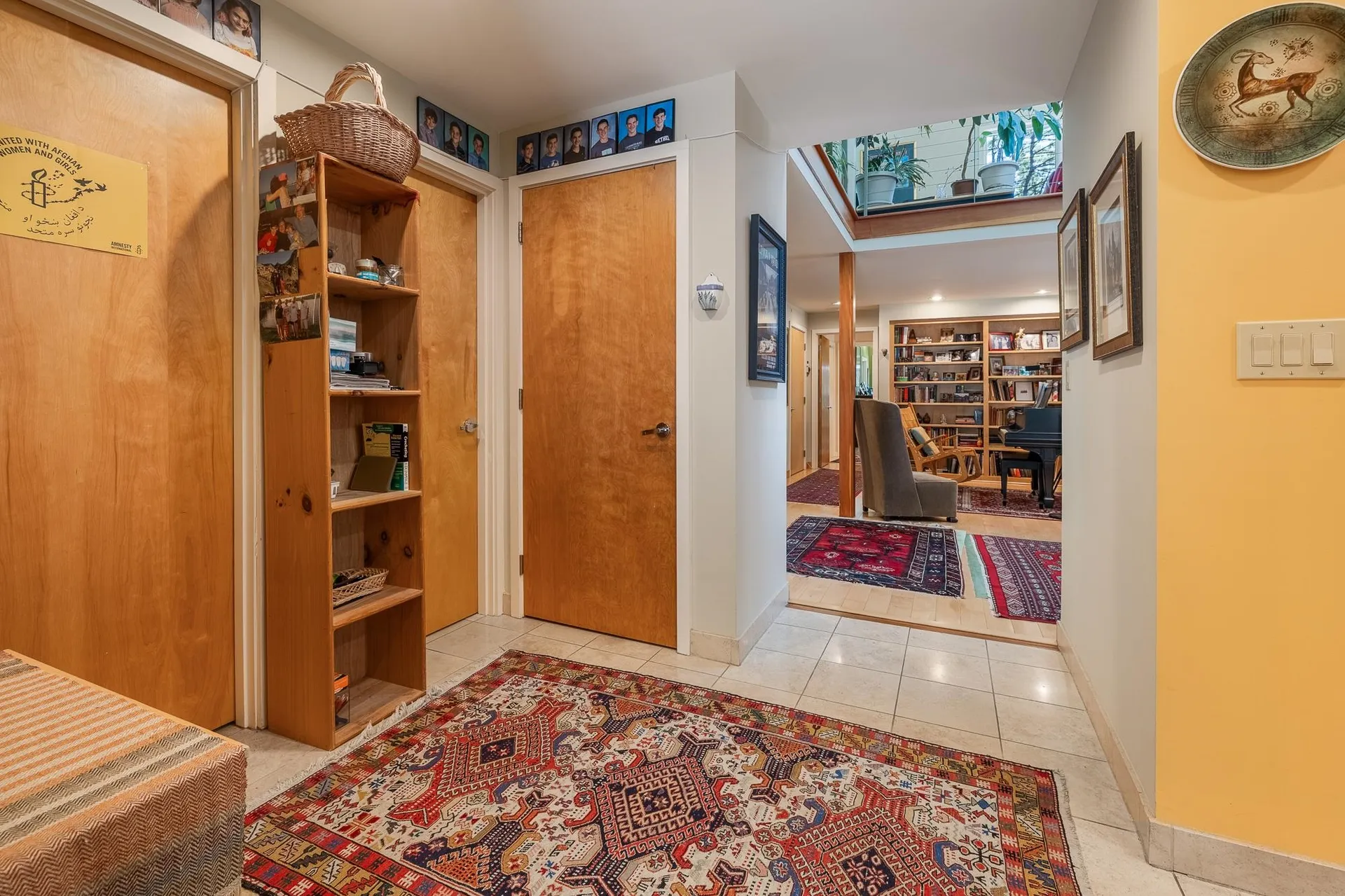 1 Spencer Road Hanover NH 03755