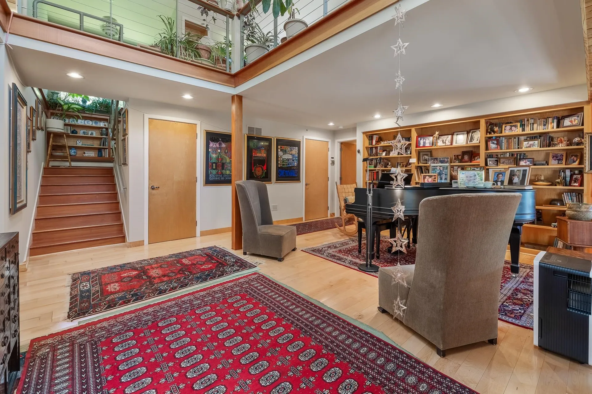 1 Spencer Road Hanover NH 03755